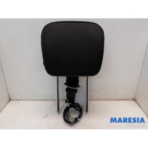Peugeot - 5008 - Support principal