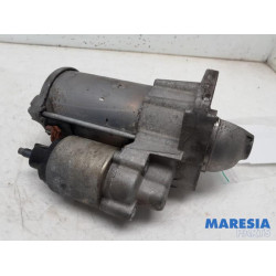 Renault - Kangoo - Startmotor