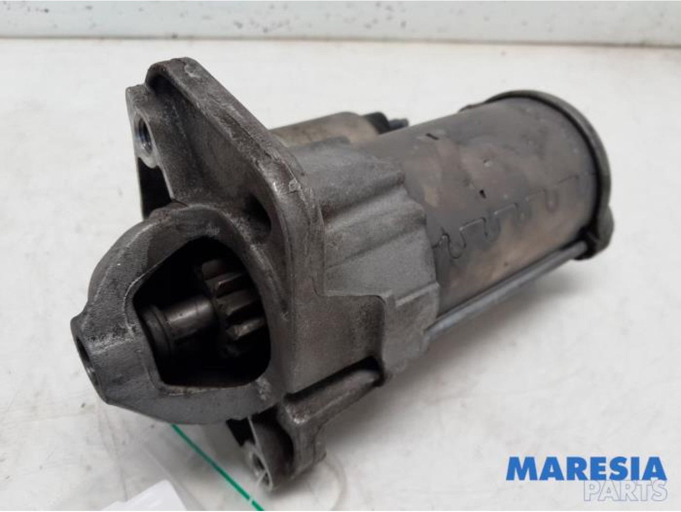 Renault - Kangoo - Startmotor