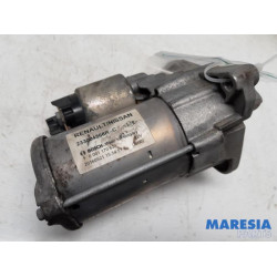 Renault - Kangoo - Startmotor