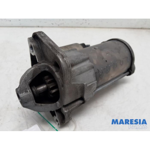 Renault - Kangoo - Startmotor