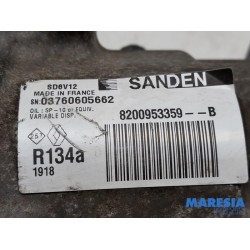 Renault - Kangoo - Pompe clim