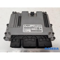 Peugeot - 5008 - Engine management computer