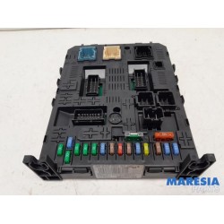 Peugeot - 5008 - Engine management computer