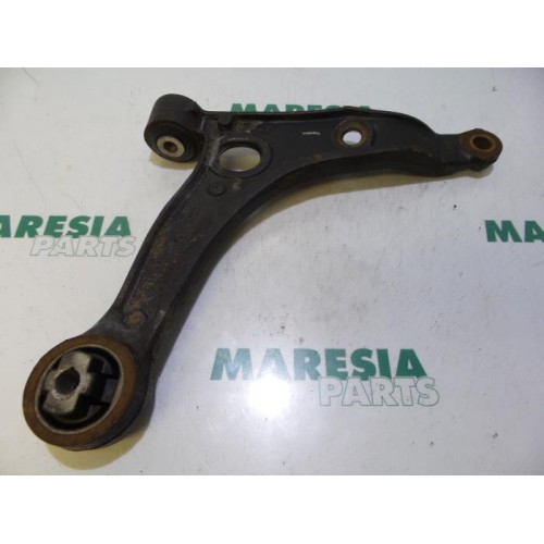 Citroen - Jumper - Front lower wishbone, right