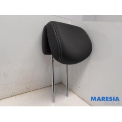 Renault - Megane - Support principal