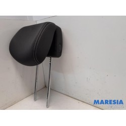 Renault - Megane - Support principal