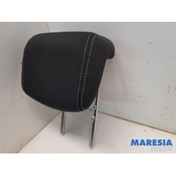 Renault - Megane - Support principal