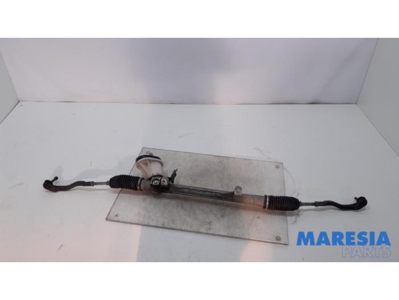 Renault - Kangoo - Steering box
