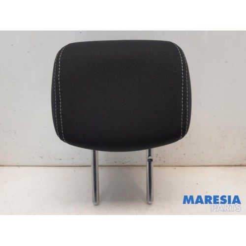Renault - Megane - Support principal