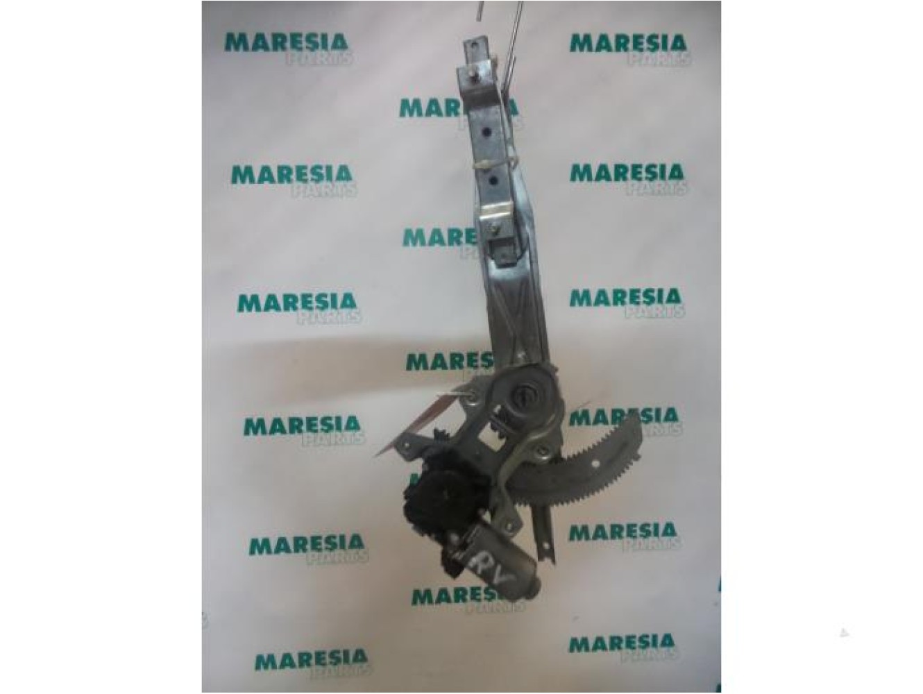 Lancia - K(Appa) - Window mechanism 4-door, front right