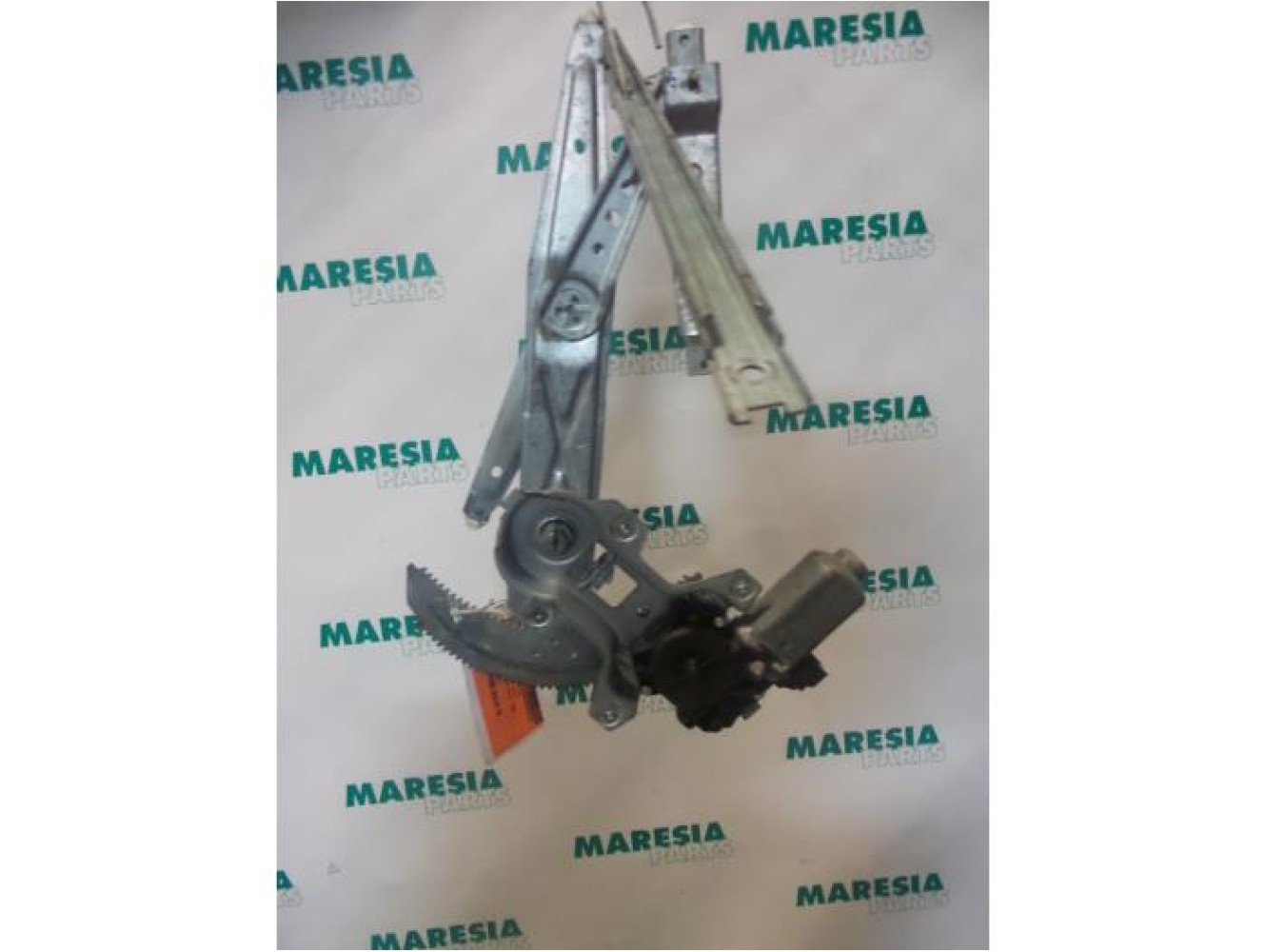 Lancia - K(Appa) - Window mechanism 4-door, front right