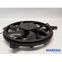 Peugeot - 5008 - Kühlgebläse Motor