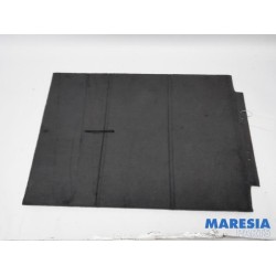 Peugeot - 5008 - Boot mat