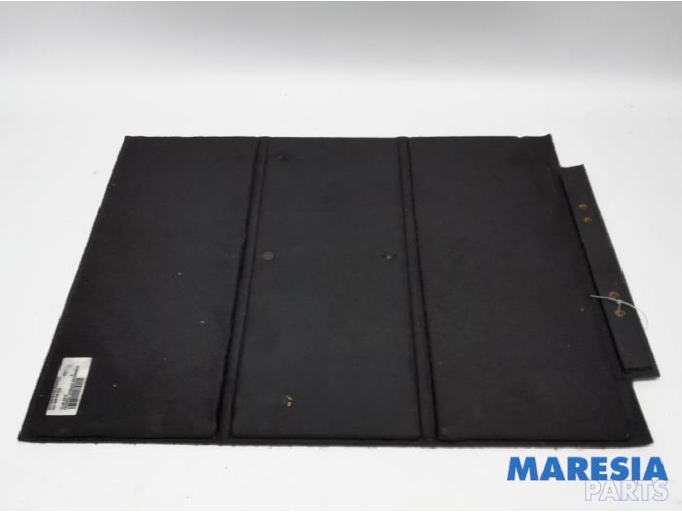 Peugeot - 5008 - Boot mat