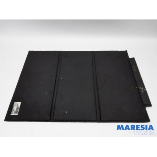 Peugeot - 5008 - Boot mat