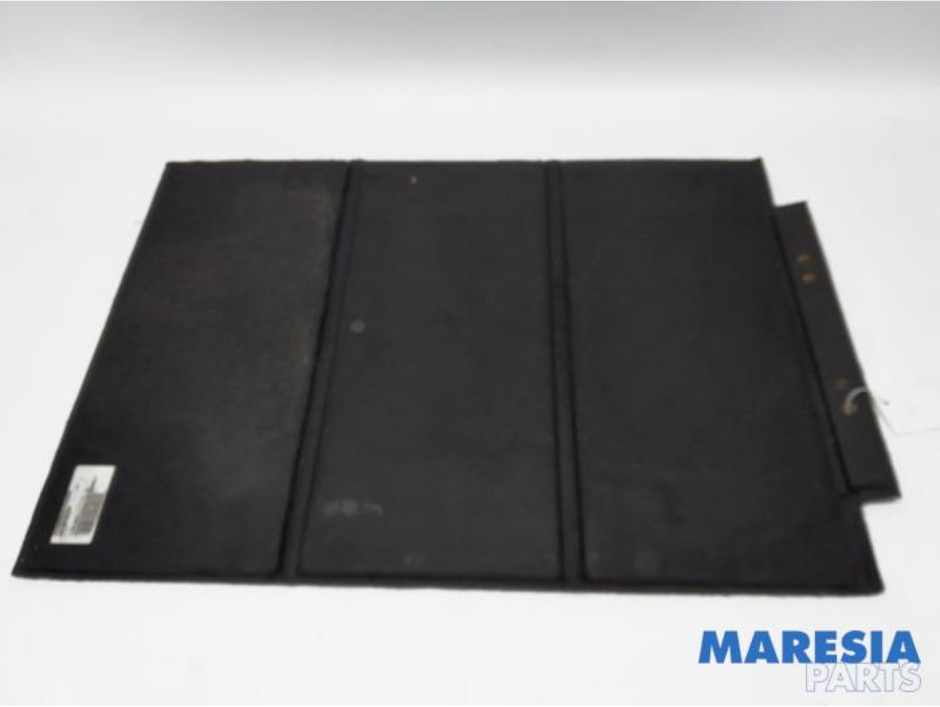 Peugeot - 5008 - Boot mat