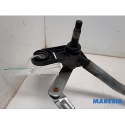 Renault - Kangoo - Wiper mechanism
