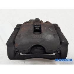 Renault - Kangoo - Front brake calliper, left