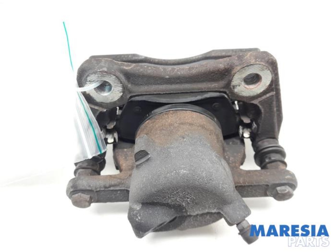 Renault - Kangoo - Front brake calliper, left