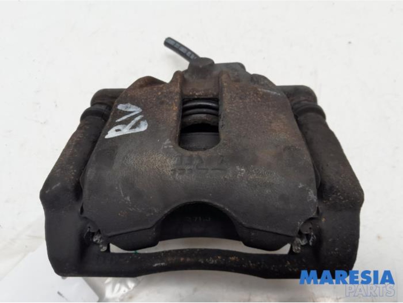 Renault - Kangoo - Front brake calliper, right