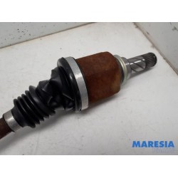 Renault - Kangoo - Front drive shaft, left