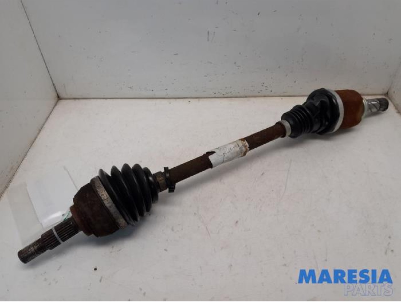 Renault - Kangoo - Front drive shaft, left