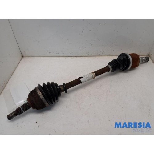 Renault - Kangoo - Front drive shaft, left
