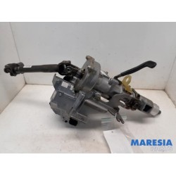 Renault - Kangoo - Steering column housing