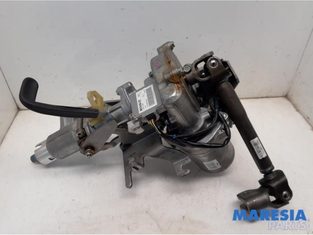 Renault - Kangoo - Steering column housing