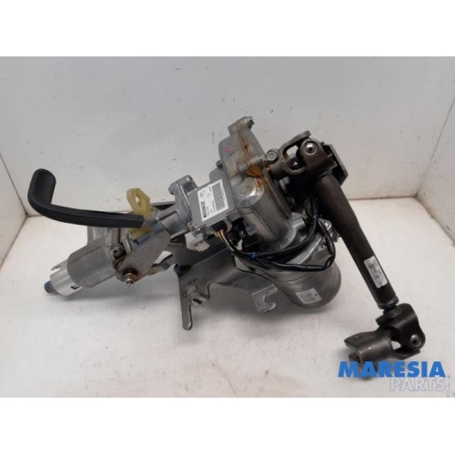 Renault - Kangoo - Steering column housing