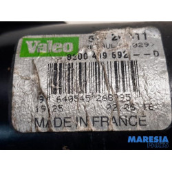 Renault - Kangoo - Front wiper motor