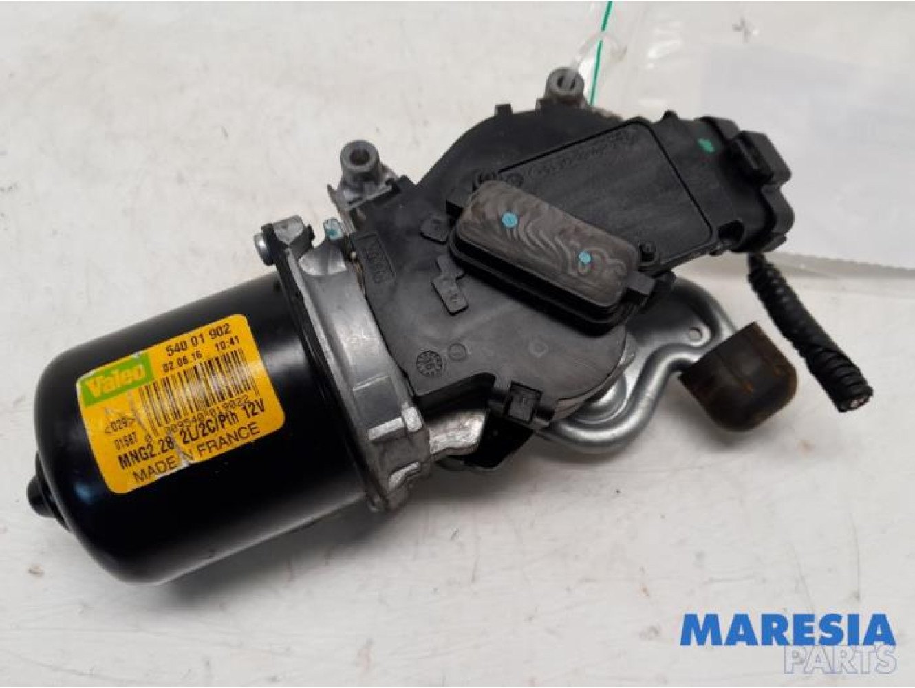 Renault - Kangoo - Front wiper motor
