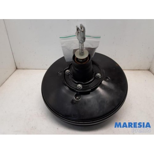 Renault - Kangoo - Brake servo