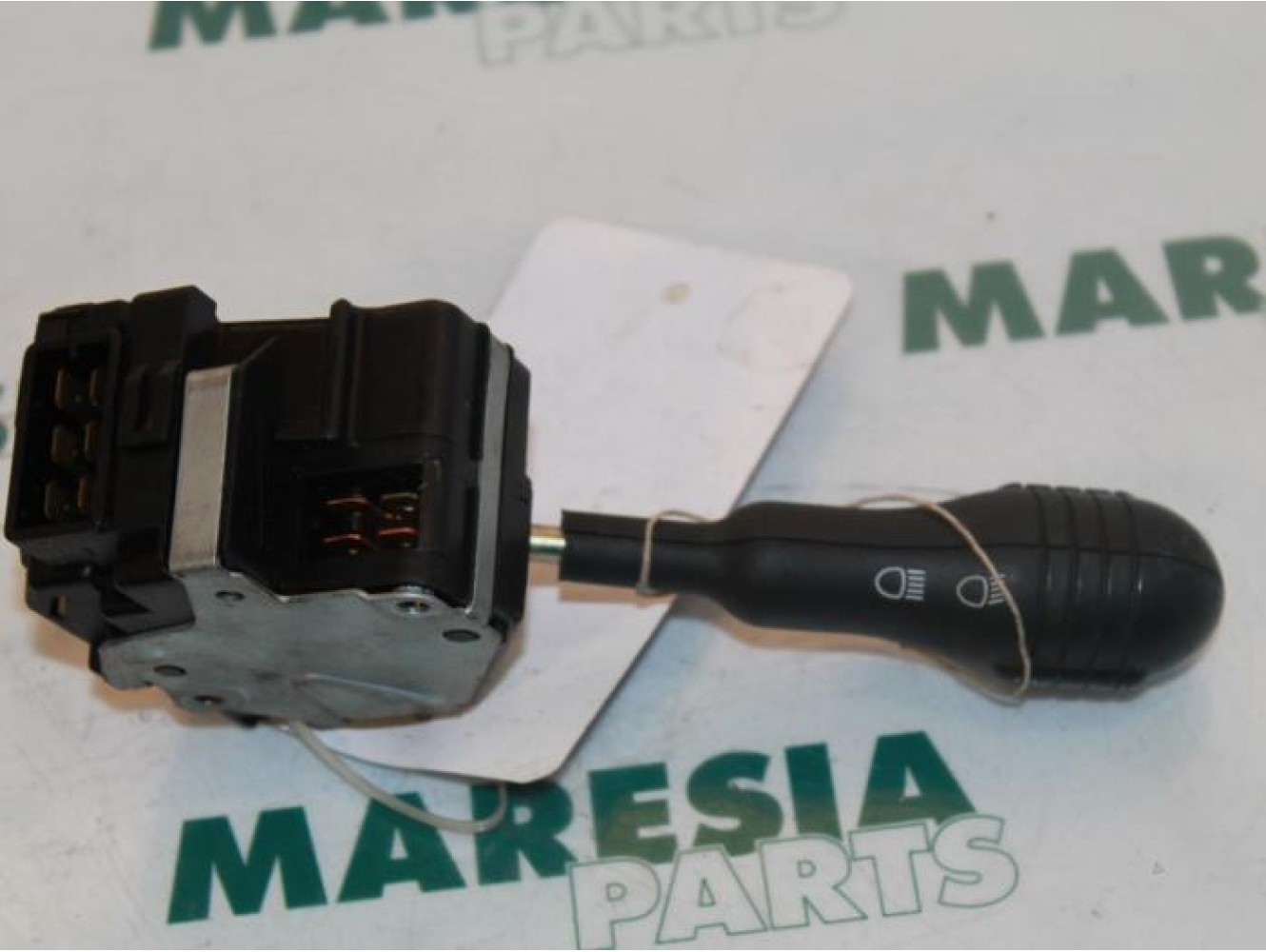 Renault - Twingo - Indicator switch