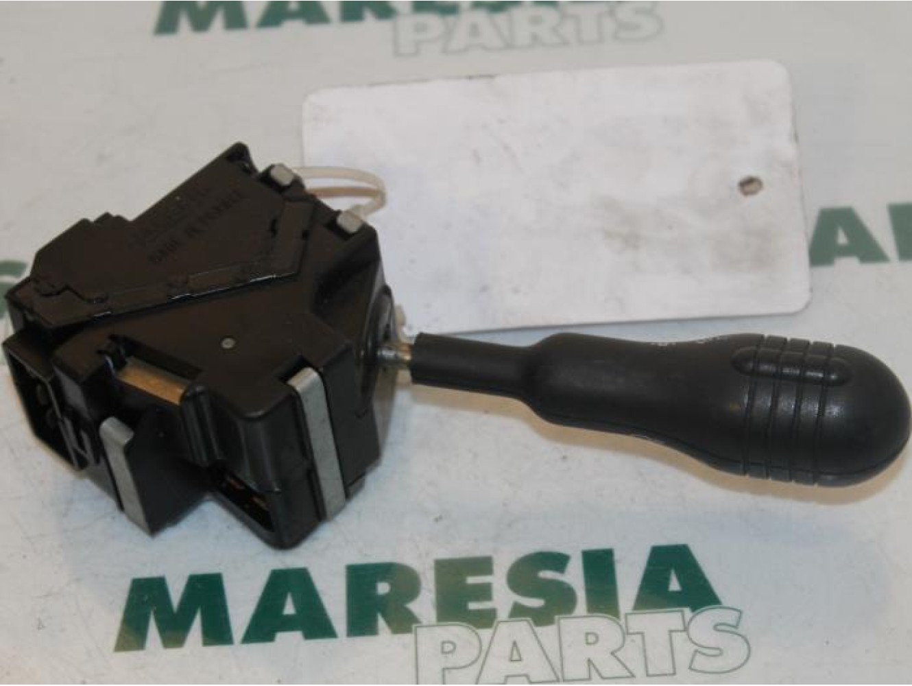 Renault - Twingo - Indicator switch