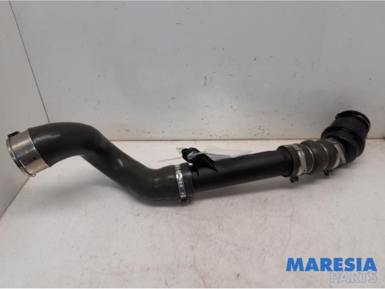 Renault - Kangoo - Intercooler hose