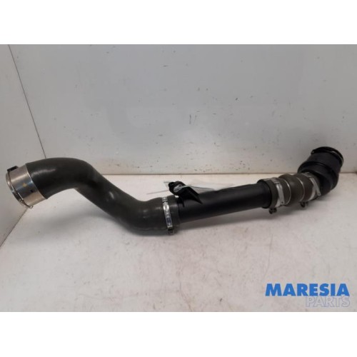 Renault - Kangoo - Intercooler hose