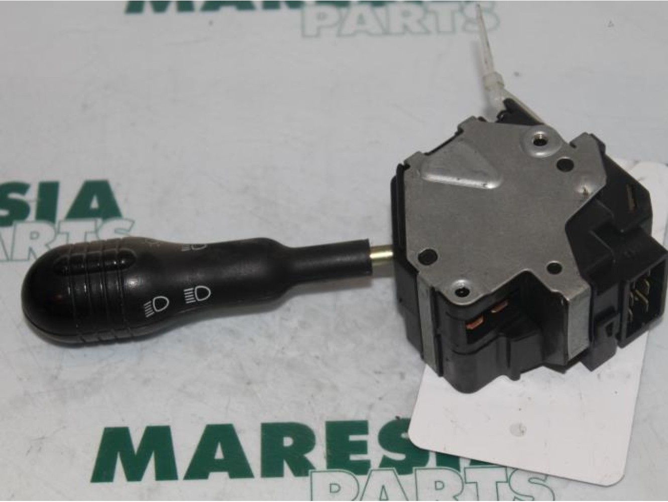 Renault - Twingo - Indicator switch