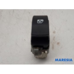 Renault - Grand Scenic - Electric window switch