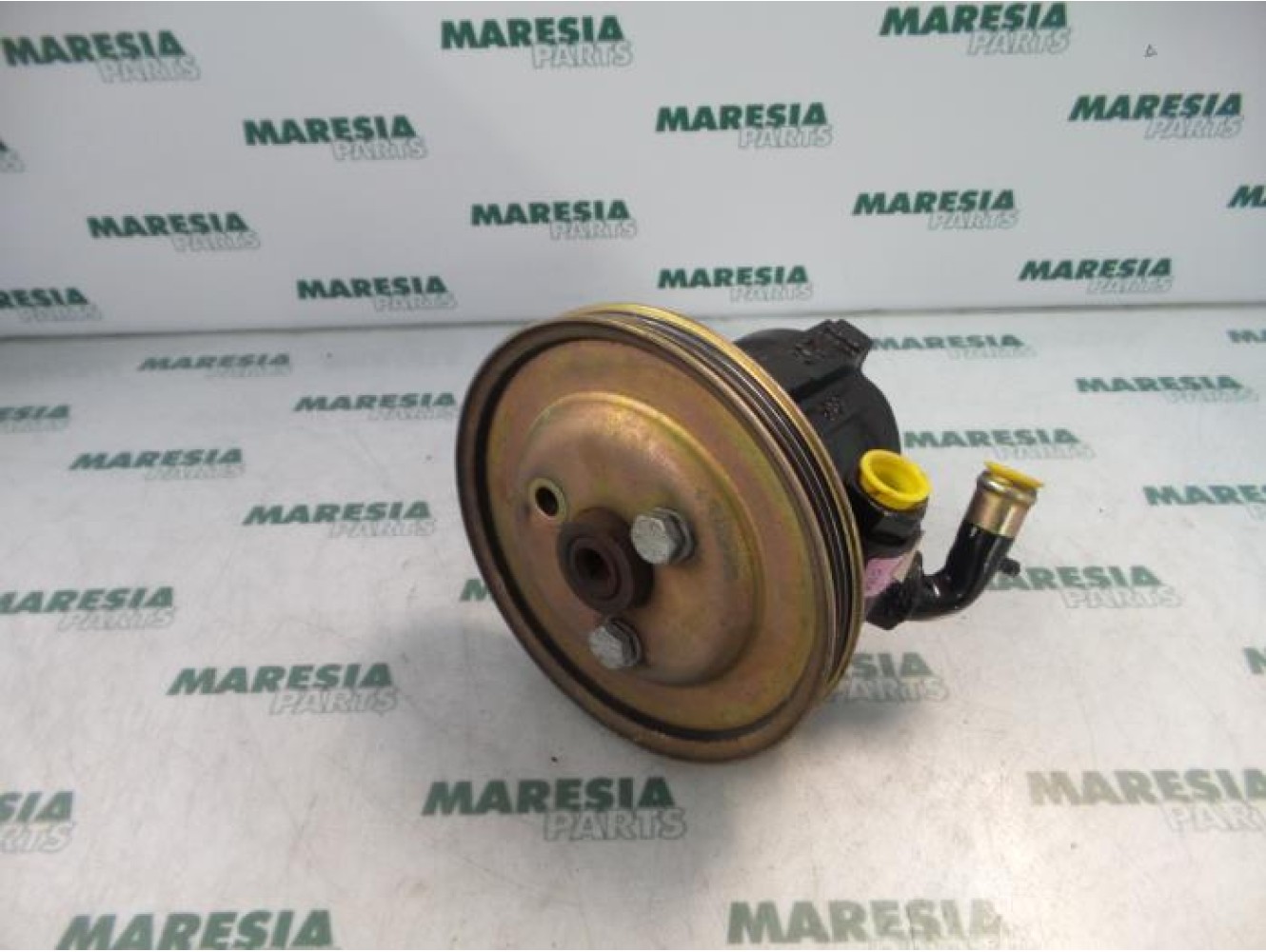 Lancia - Delta - Power steering pump