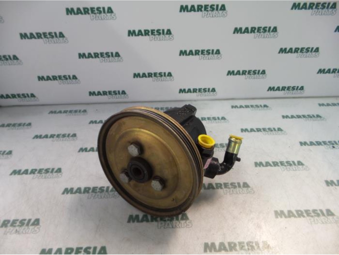 Lancia - Delta - Power steering pump