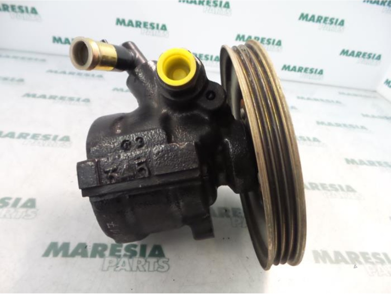 Lancia - Delta - Power steering pump