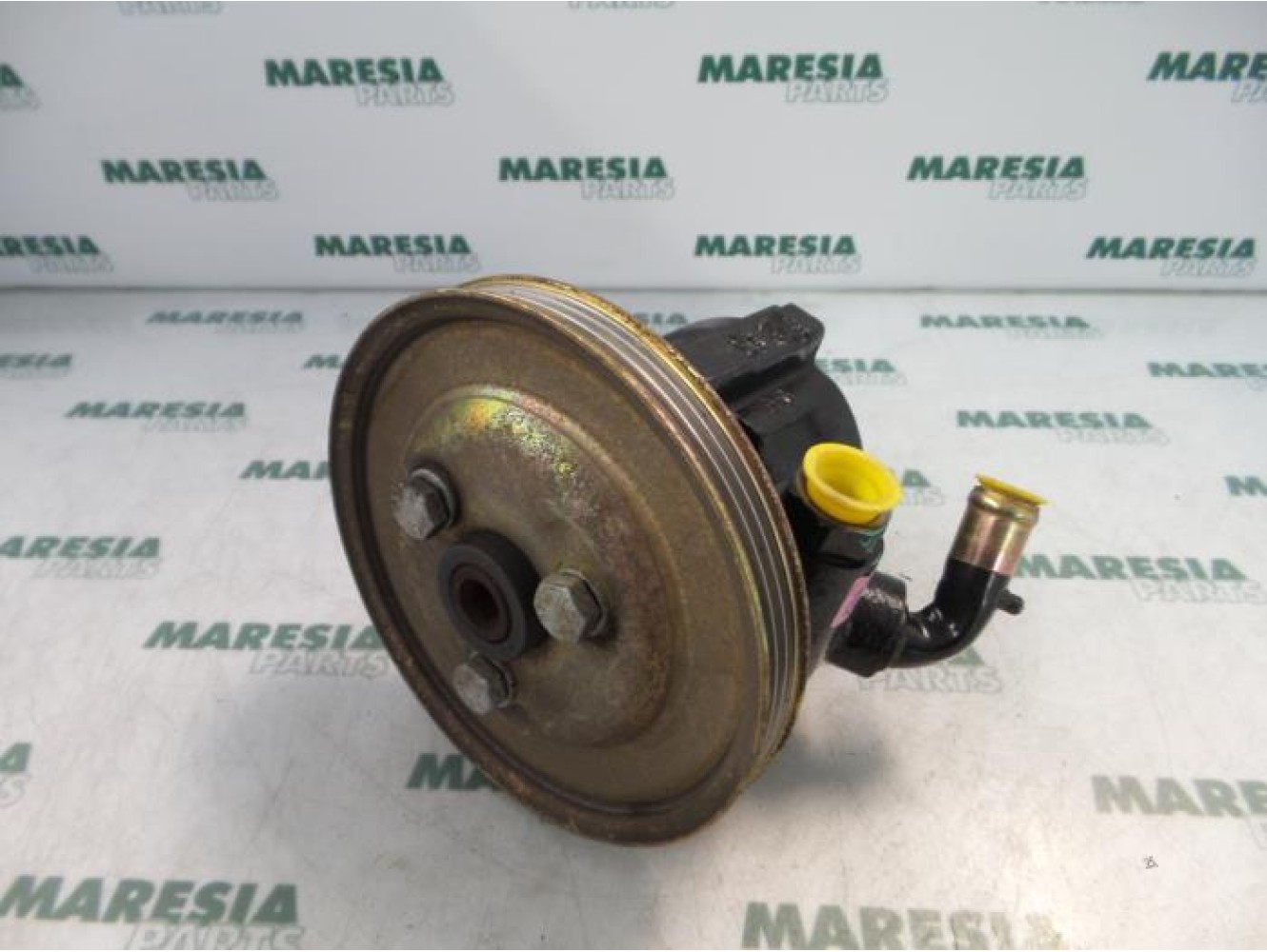 Lancia - Delta - Pompe direction assistée
