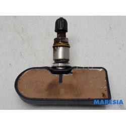 Renault - Grand Scenic - Tyre pressure sensor