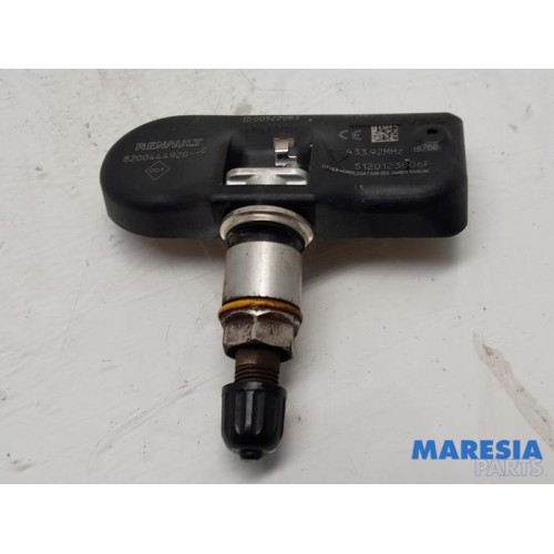 Renault - Grand Scenic - Tyre pressure sensor