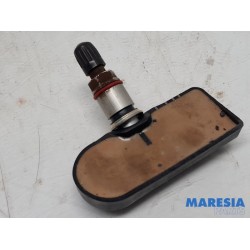 Renault - Grand Scenic - Tyre pressure sensor