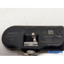Renault - Grand Scenic - Tyre pressure sensor