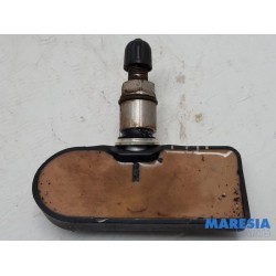 Renault - Grand Scenic - Tyre pressure sensor