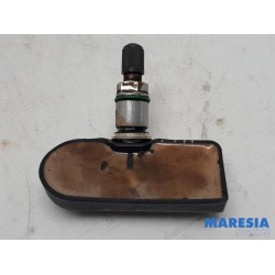 Renault - Grand Scenic - Tyre pressure sensor